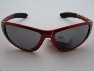 North Carolina State Wolfpack officially licensed sunglasses.