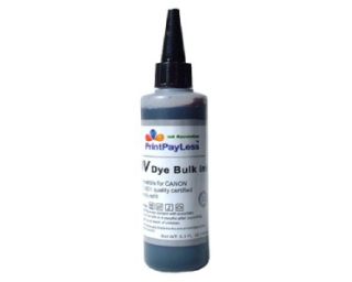   UV Bulk Refill Ink Special Formulated for Canon Ink Cartridges