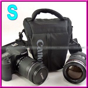 Rain Cover Digital SLR Camera Case Bag Canon EOS Rebel T3i T2i T1i T3 
