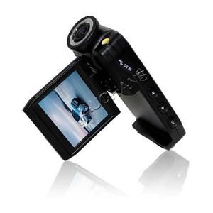 Full HD K2000 Car Carcam Video Camera DVR HDMI Night Vision 2 0” TFT 