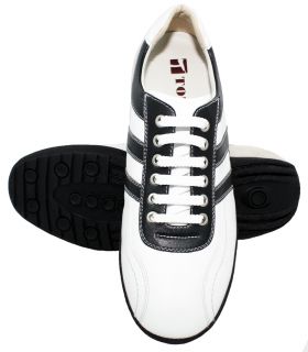 Toto A66362 2 8 Height Increase Elevator Casual Shoes