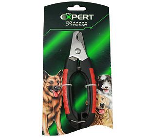 Professiona Nail Cutter Clipper Large Dog Cat Grooming