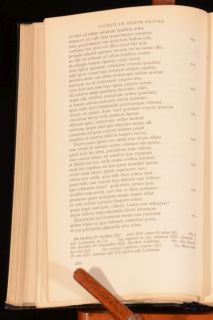   lucretius carus with commentary by cyril bailey though the title is