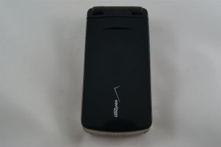 Casio C721 Exilim Water Resistant Camera Phone, Verizon, Good 