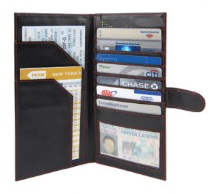 Case Logic Travel Wallet   NEW * tall x 4 wide