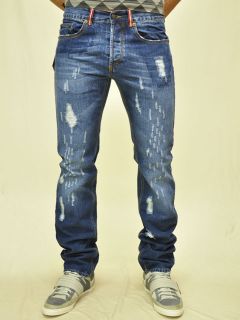 Brand New Just Cavalli Mens Jeans Size 36