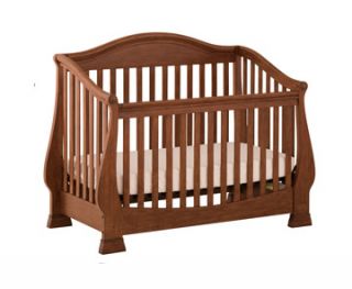 Convertible Baby Crib The Cavendish Status Furniture