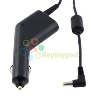 Car Charger for Acer Aspire One 1 ZG5 Laptop Notebook