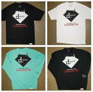 Diamond Supply Co x Styles P Tee Sold Out Sz White M