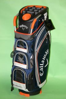 callaway xt cart bag retail price $ 269 99 condition brand new new in 