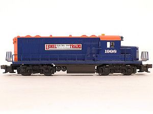 Lionel Trains 6 18858 1998 Centennial Series GP 20 Diesel Locomotive O 