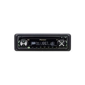 Pioneer DEH1300 DEH 1300 CD Receiver with  WMA Playback and Remote 
