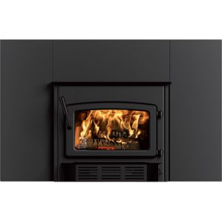 Century Heating Fireplace Wood Insert  75K BTU EPA Certified CW2900 # 