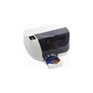 Primera Technology Printers Bravo SE CD DVD Autoprinter Prnt 20 Disc 