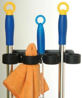 Grook Compact Tool Holder by Casabella