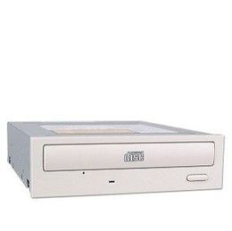 Internal Desktop IDE 48x CD ROM CD Drive Player 5502933 GCR 8483B 