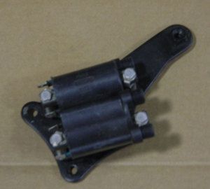 Honda Valkyrie 1500 Coil Set with Mounting Bracket