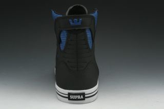 Supra Kids Skytop Sneakers Blk Royal Wht S13003Y