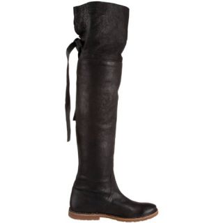 women s frye celia over the knee folded boots crafted