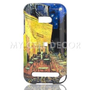 Cell Phone Cover Case for HTC XV6975 Imagio Verizon