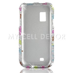 Cell Phone Cover Case for Samsung i500 Fascinate Mesmerize US Cellular 