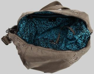 kipling cathryn shoulder bag purse desert