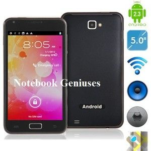 Unlocked MTK6575 Smart Cell Phone 4 0 Android 5 ATT Tmobile Verizon 