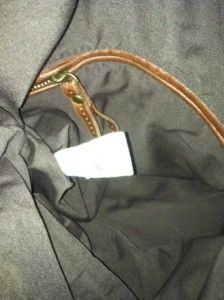 Lucky Brand Handbag, Sunset Junction Foldover Convertible Cross body 
