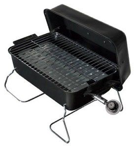 Char Broil New Braunfels 465133010 Char Broil Table Top Gas Grill