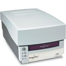Rimage Prism Plus Thermal CD DVD Printer CDPRS11 New