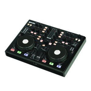    GEMINI CTRL ONE USB MIDI Mixer Software Controller w Virtual DJ