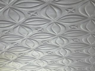 Amazing Styrofoam Ceiling Tiles R7W Easy Glue Up