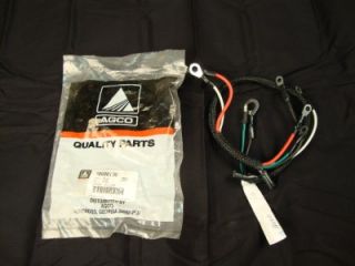new old stock allis chalmers g wiring harness