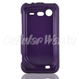 Cell Phone Cover Case for HTC 6350 Incredible 2 Verizon