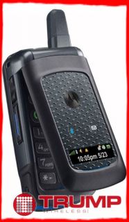 Motorola i576 NEXTEL Cell Phone Bluetooth PTT JAVA   No Contract