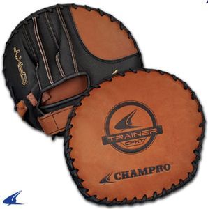 Champro Sports® CPX Series Fielders Training Glove Baseball Softball 