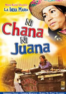 Ni Chana Ni Juana 1984 India Maria New DVD 735978418198