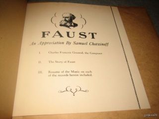 The Worlds Greatest Operas Faust Charles Gounod