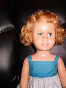 Vintage Chatty Cathy Doll CLOTHES