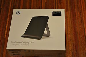 HP Touchstone Charging Dock New for Touchpad