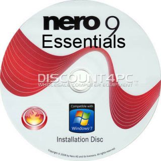 LG® Internal SATA CDRW DVDRW 24x DVD Burner Drive Nero