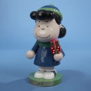 peanuts lucy nutcracker another adorable charles schultz peanuts 