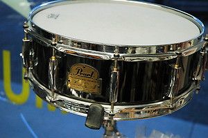 Pearl Signature Series Chad Smith Snare Drum 5x14
