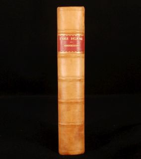1856 Lake Ngami Charles John Andersson Second Edition