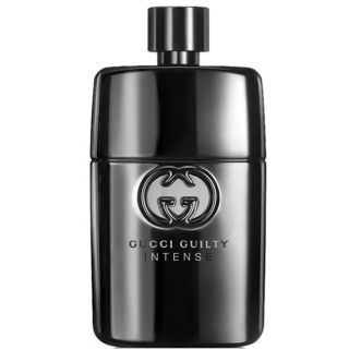   Intense Pour Homme by Gucci 3 0 3 oz EDT Cologne for Men Tester