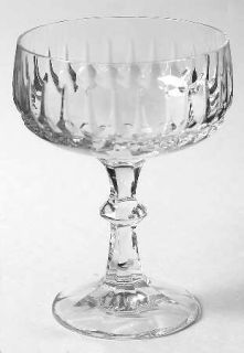   zwiesel pattern tango piece champagne glass tall sherbet size 5 1 4