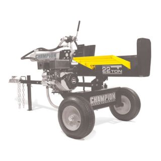 Champion Power Equipment Ton Log Splitters Log Catcher 92209