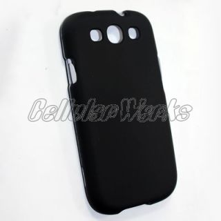 Cell Phone Cover Case for Samsung i9300 Galaxy s 3 at T Sprint T 