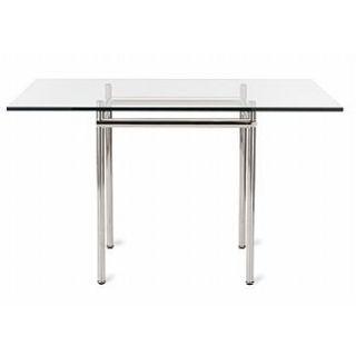 Le Corbusier LC12 La Roche Modern Table BASE ONLY
