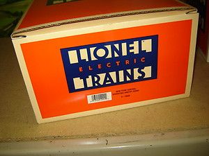 Lionel 12922 New York Central Operating Gantry Crane New in Box Mint 